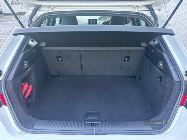 Used Audi A3 2016 for sale - 77163904: Photo 9