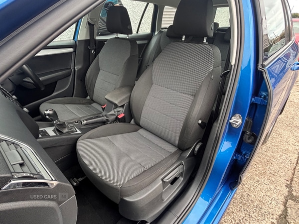 Used Skoda Octavia 2015 for sale - 76389525: Photo 10