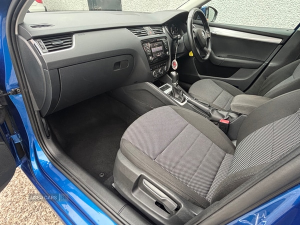 Used Skoda Octavia 2015 for sale - 76389525: Photo 11