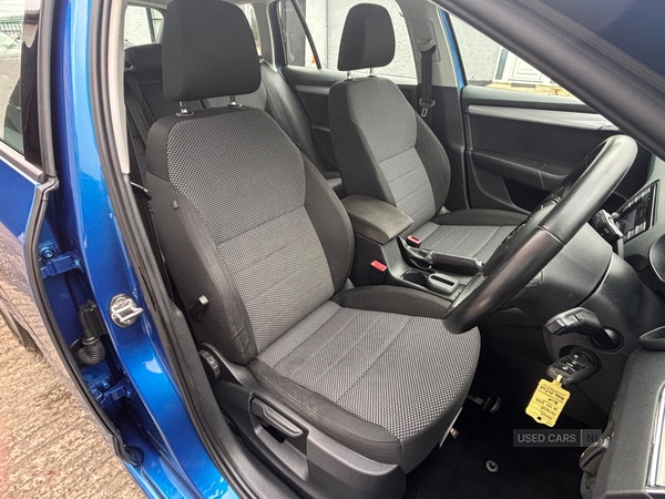 Used Skoda Octavia 2015 for sale - 76389525: Photo 12