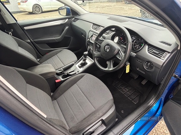 Used Skoda Octavia 2015 for sale - 76389525: Photo 13