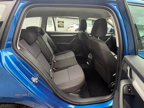 Used Skoda Octavia 2015 for sale - 76389525: Photo 14