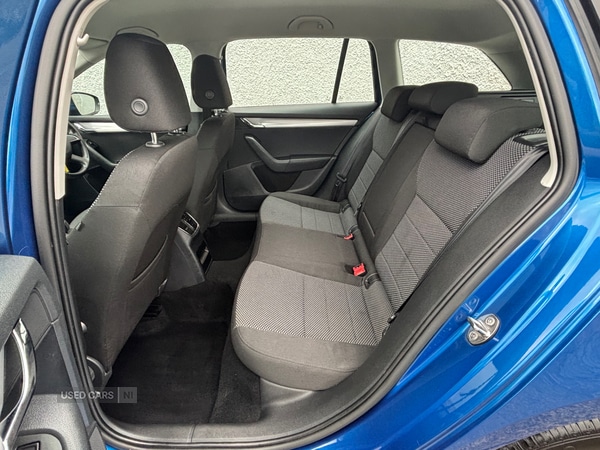 Used Skoda Octavia 2015 for sale - 76389525: Photo 15