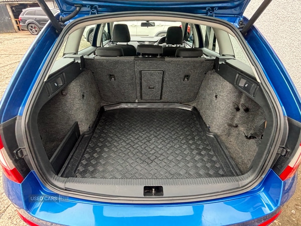 Used Skoda Octavia 2015 for sale - 76389525: Photo 16