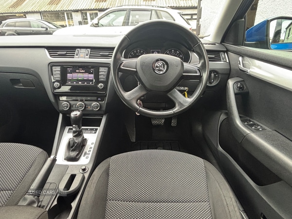 Used Skoda Octavia 2015 for sale - 76389525: Photo 17