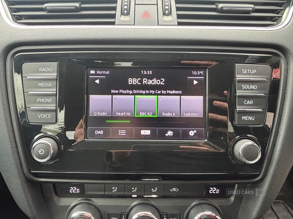 Used Skoda Octavia 2015 for sale - 76389525: Photo 18