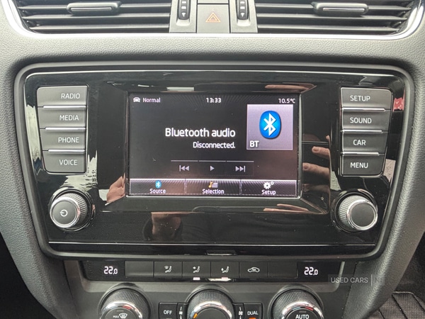 Used Skoda Octavia 2015 for sale - 76389525: Photo 19