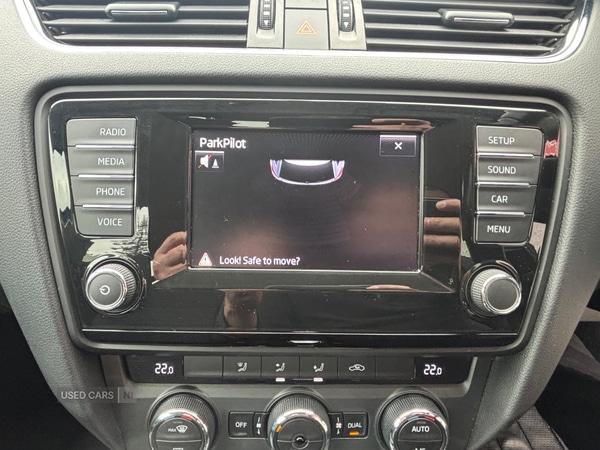 Used Skoda Octavia 2015 for sale - 76389525: Photo 21