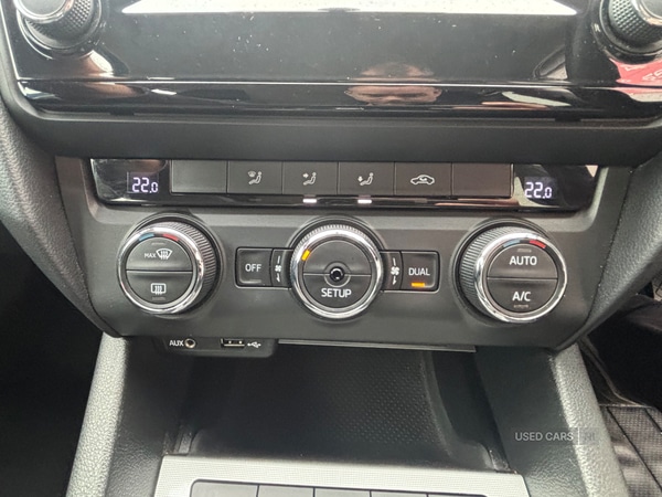 Used Skoda Octavia 2015 for sale - 76389525: Photo 22