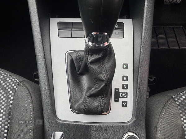 Used Skoda Octavia 2015 for sale - 76389525: Photo 24