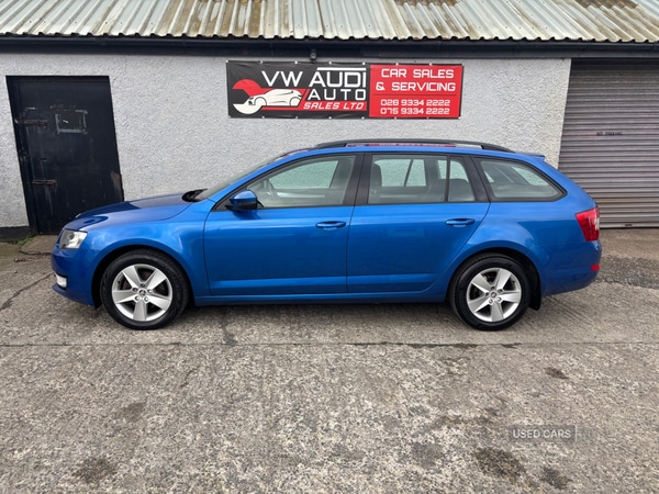 Used Skoda Octavia 2015 for sale - 76389525: Photo 3