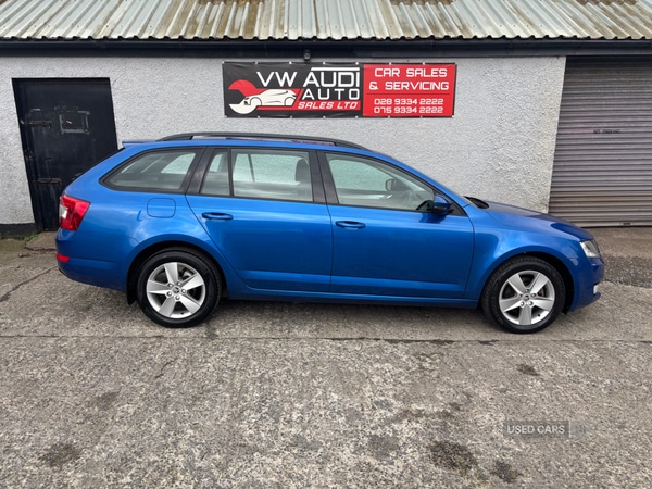 Used Skoda Octavia 2015 for sale - 76389525: Photo 4