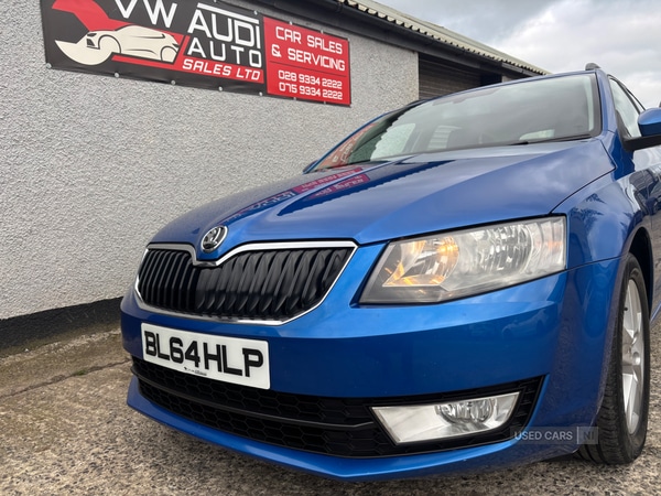 Used Skoda Octavia 2015 for sale - 76389525: Photo 7