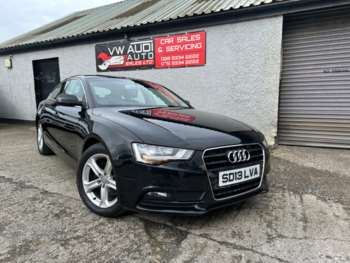 Used Audi A5 2013 for sale - 72328215: Photo