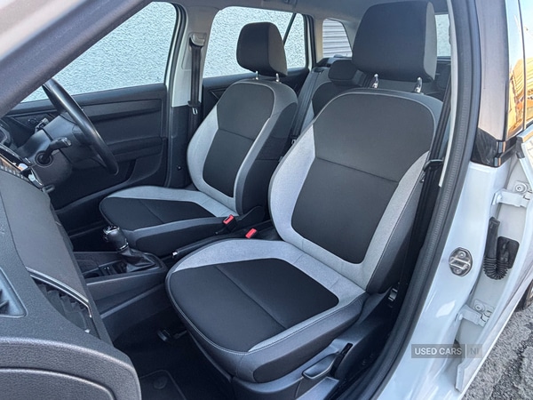 Used Skoda Fabia 2015 for sale - 77785218: Photo 10