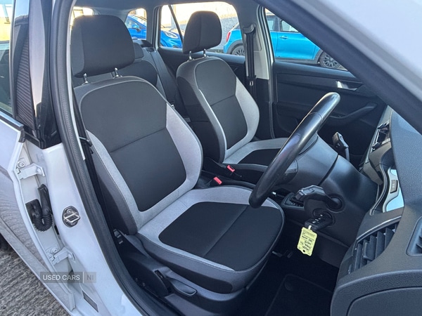 Used Skoda Fabia 2015 for sale - 77785218: Photo 12