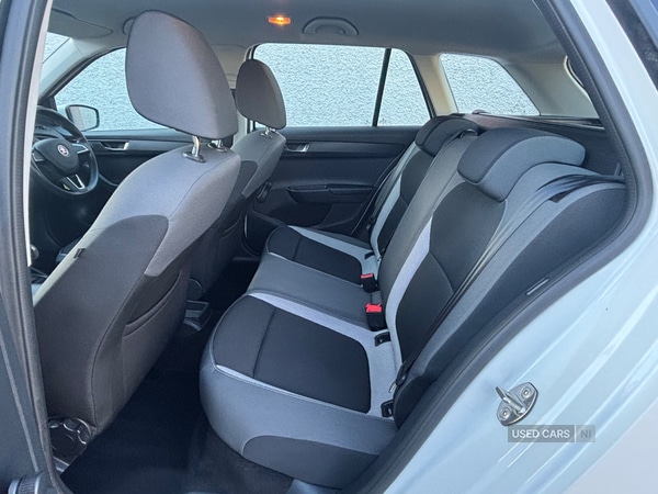 Used Skoda Fabia 2015 for sale - 77785218: Photo 14