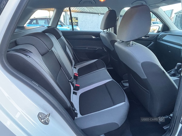 Used Skoda Fabia 2015 for sale - 77785218: Photo 15