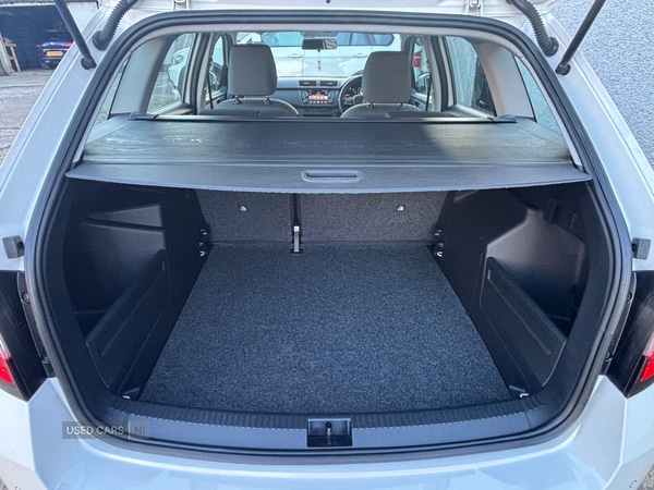 Used Skoda Fabia 2015 for sale - 77785218: Photo 16