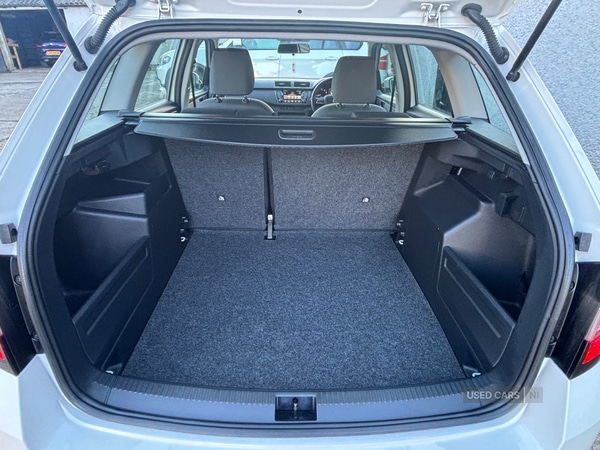 Used Skoda Fabia 2015 for sale - 77785218: Photo 17