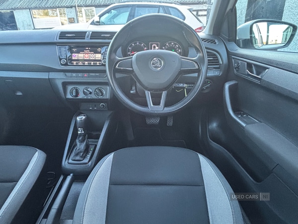 Used Skoda Fabia 2015 for sale - 77785218: Photo 18