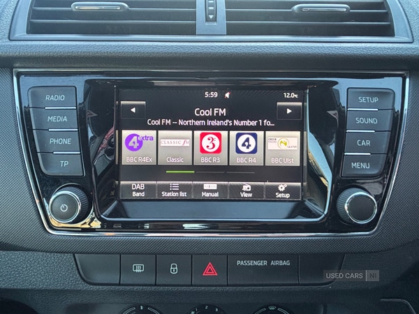 Used Skoda Fabia 2015 for sale - 77785218: Photo 19