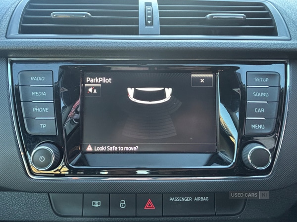 Used Skoda Fabia 2015 for sale - 77785218: Photo 22