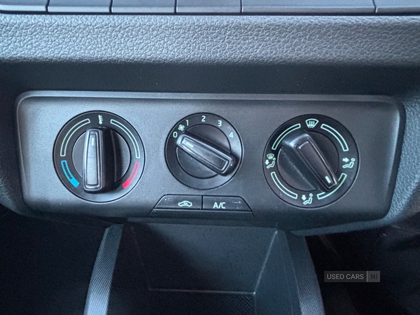 Used Skoda Fabia 2015 for sale - 77785218: Photo 23