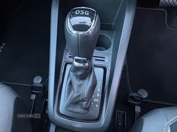 Used Skoda Fabia 2015 for sale - 77785218: Photo 24