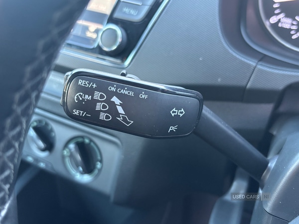 Used Skoda Fabia 2015 for sale - 77785218: Photo 25