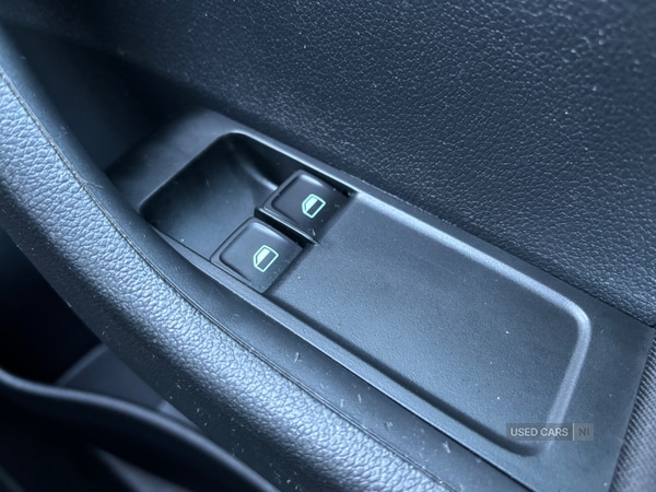 Used Skoda Fabia 2015 for sale - 77785218: Photo 26