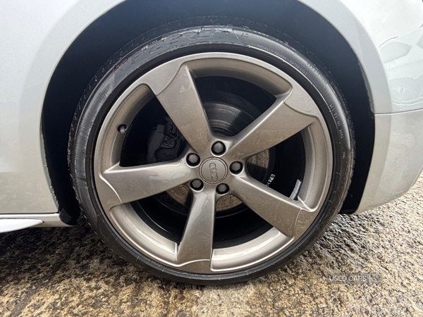 Used Audi A5 2013 for sale - 78008232: Photo 10