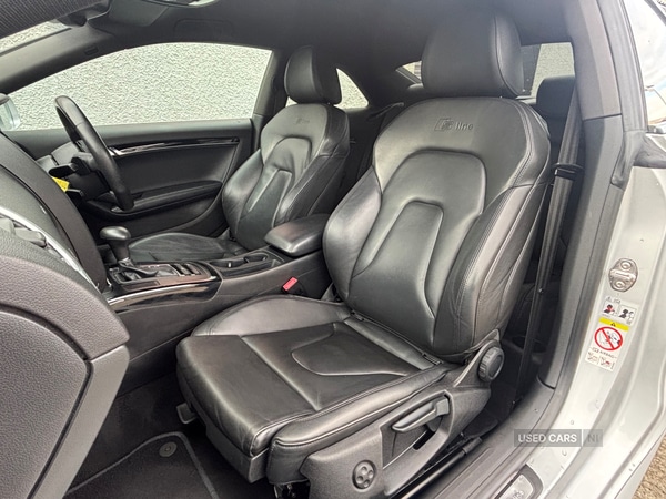 Used Audi A5 2013 for sale - 78008232: Photo 11