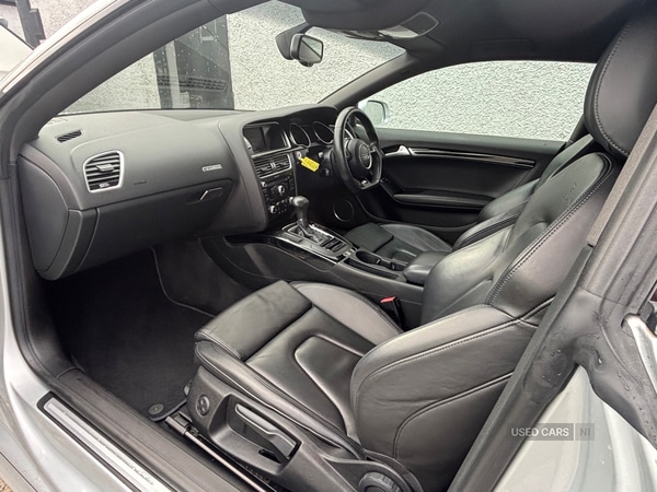 Used Audi A5 2013 for sale - 78008232: Photo 12