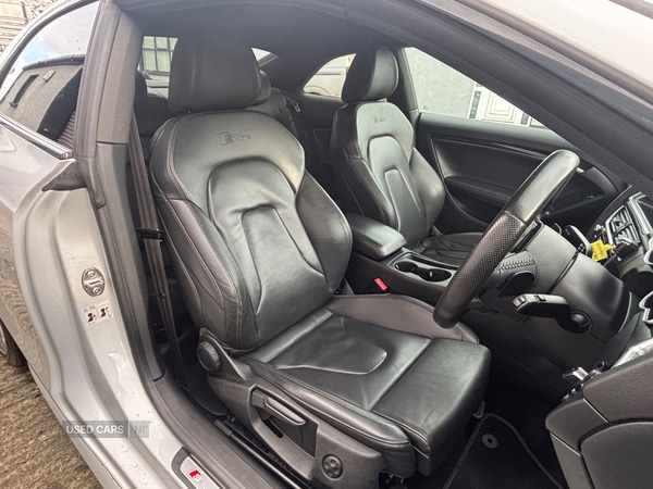 Used Audi A5 2013 for sale - 78008232: Photo 13