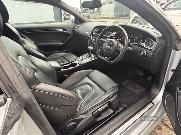 Used Audi A5 2013 for sale - 78008232: Photo 14