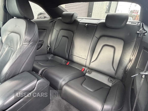 Used Audi A5 2013 for sale - 78008232: Photo 15