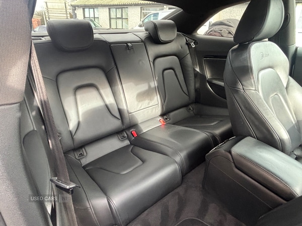 Used Audi A5 2013 for sale - 78008232: Photo 16