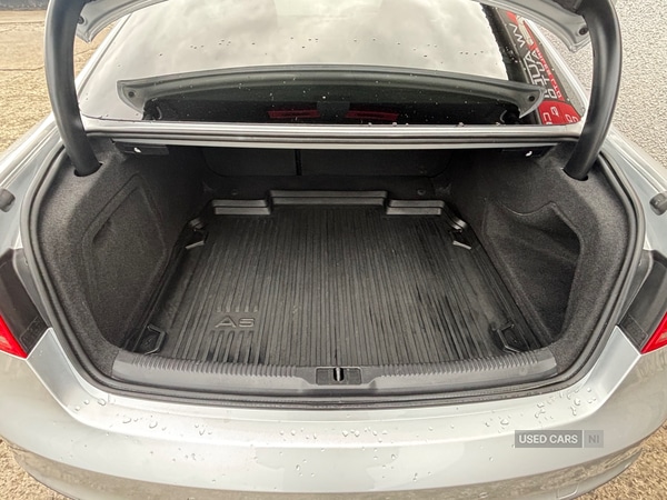 Used Audi A5 2013 for sale - 78008232: Photo 17