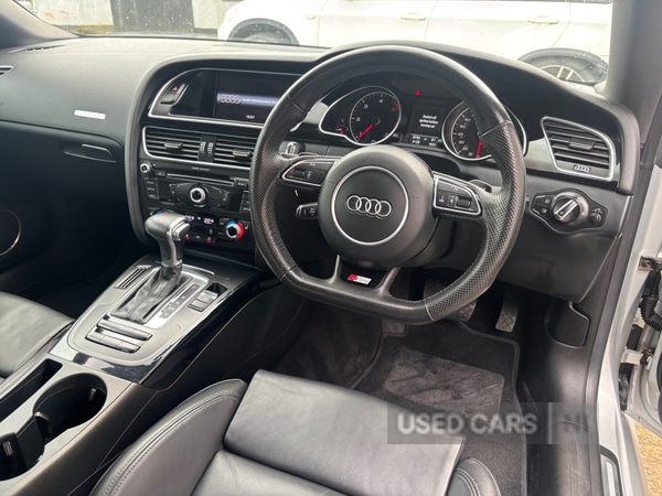 Used Audi A5 2013 for sale - 78008232: Photo 18
