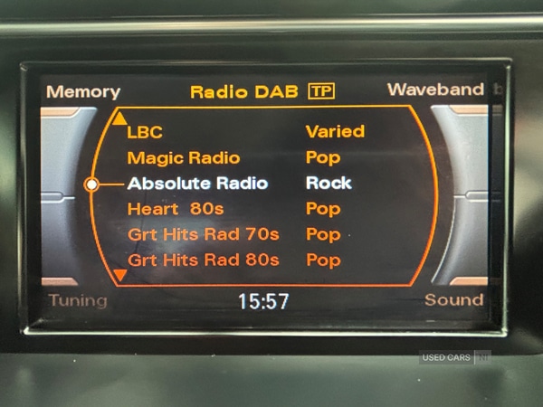 Used Audi A5 2013 for sale - 78008232: Photo 19