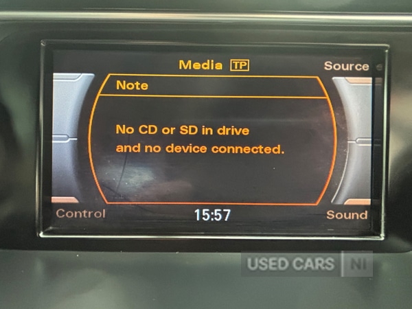 Used Audi A5 2013 for sale - 78008232: Photo 21