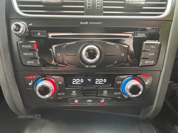 Used Audi A5 2013 for sale - 78008232: Photo 22