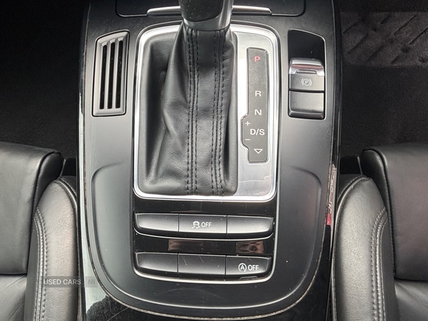 Used Audi A5 2013 for sale - 78008232: Photo 24