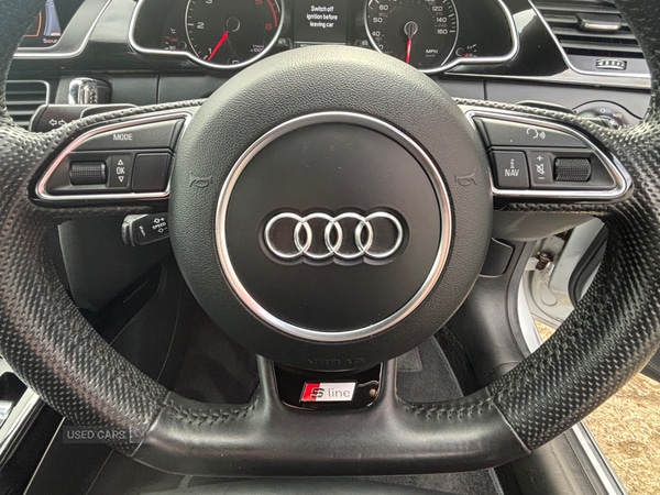 Used Audi A5 2013 for sale - 78008232: Photo 25