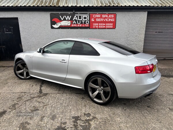Used Audi A5 2013 for sale - 78008232: Photo 5