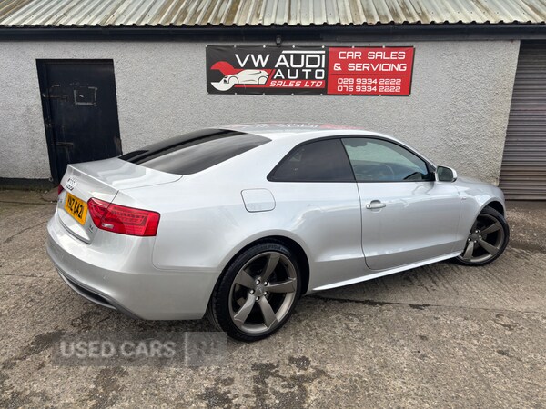 Used Audi A5 2013 for sale - 78008232: Photo 6