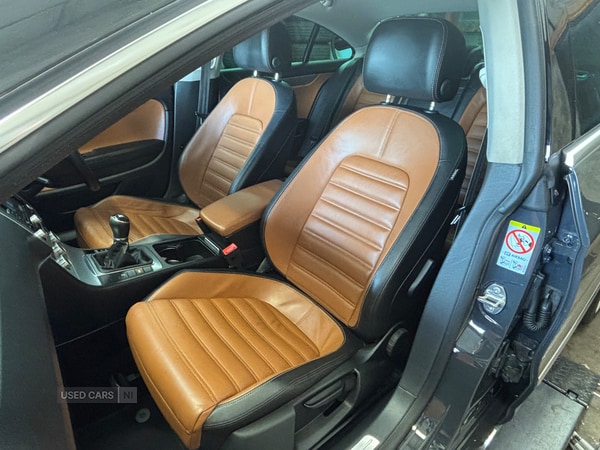 Used Volkswagen CC 2013 for sale - 74739793: Photo 10