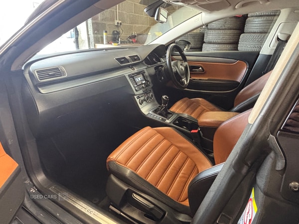 Used Volkswagen CC 2013 for sale - 74739793: Photo 11