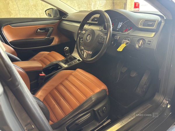 Used Volkswagen CC 2013 for sale - 74739793: Photo 13